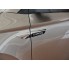Эмблема на крыло и дверь Skoda Karoq (2020-) бренд – Skoda Auto (Чехия) дополнительное фото – 2